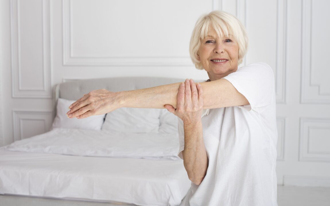 Calcio y vitamina D aliados contra la osteoporosis