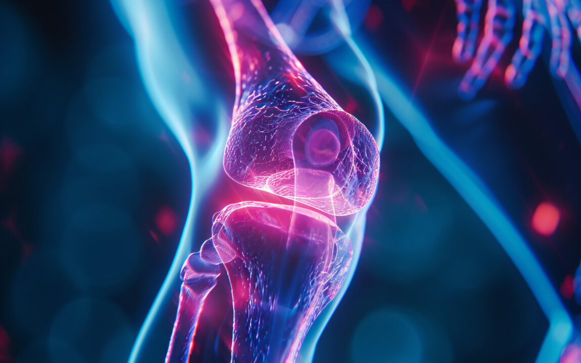 Colágeno hidrolizado vs. colágeno tipo II no desnaturalizado. ¿Cuál es mejor