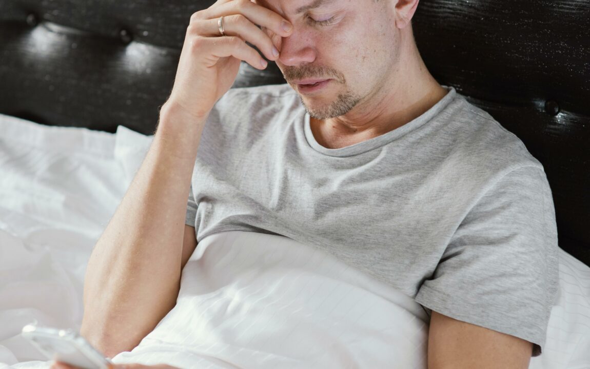 Deficiencia de hierro: silenciosa, pero prevenible